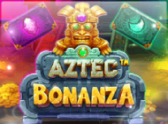 Игровой автомат Aztec Bonanza играть с реальными ставками и демо